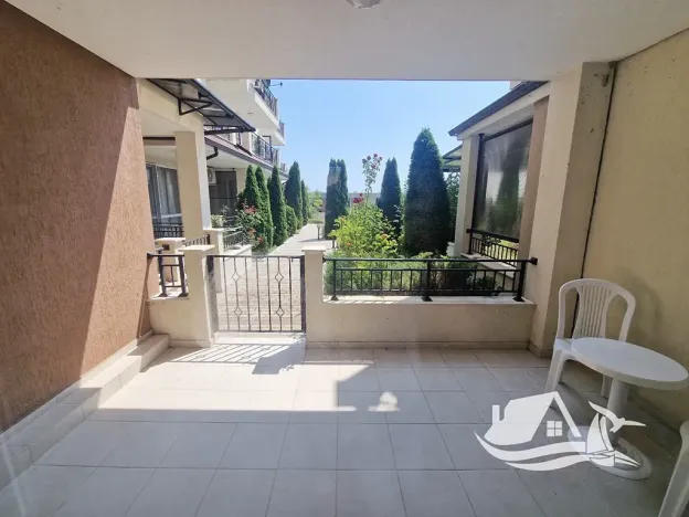 Prodej bytu 2+kk, Bjala, Bulharsko, 70 m2