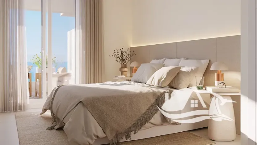 Prodej bytu 3+kk, Benalmádena, Španělsko, 81 m2