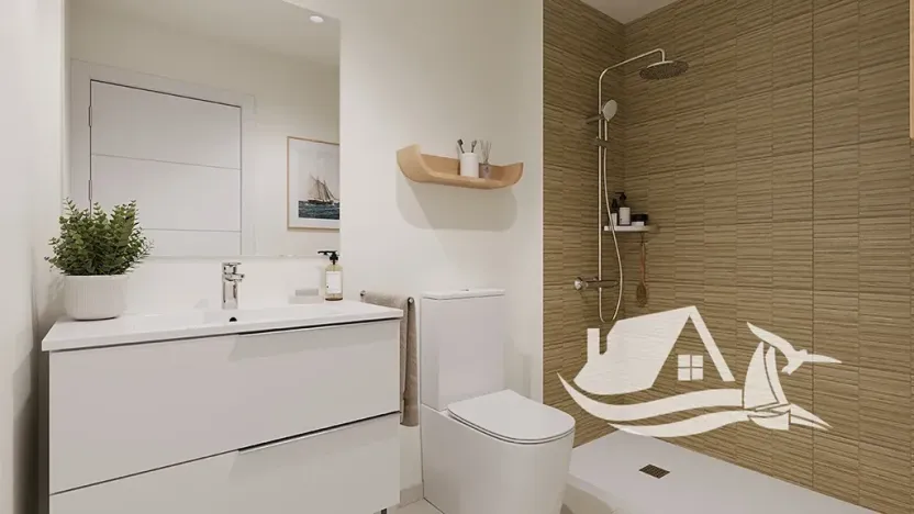 Prodej bytu 3+kk, Benalmádena, Španělsko, 81 m2