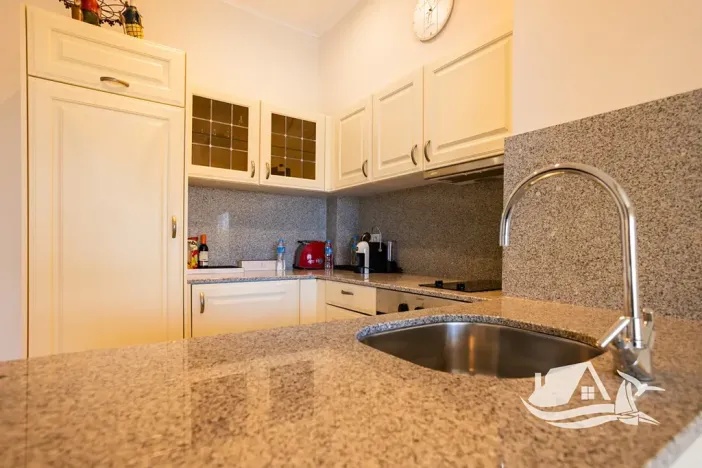 Prodej bytu 2+kk, Kavarna, Bulharsko, 97 m2