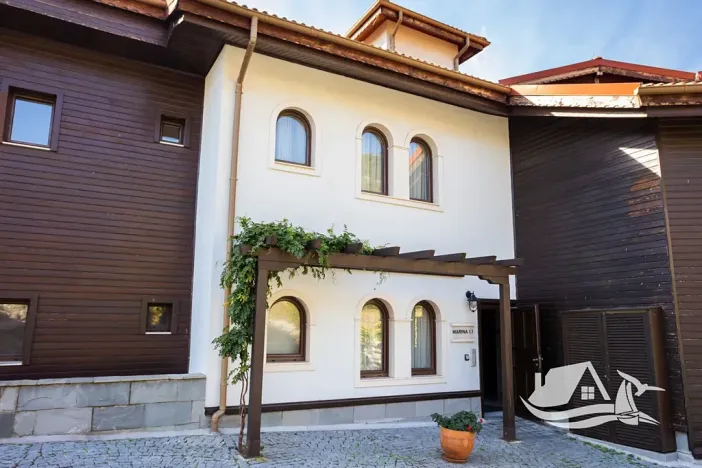 Prodej bytu 2+kk, Kavarna, Bulharsko, 97 m2