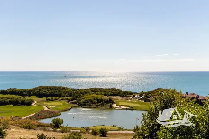 Prodej bytu 2+kk, Kavarna, Bulharsko, 97 m2