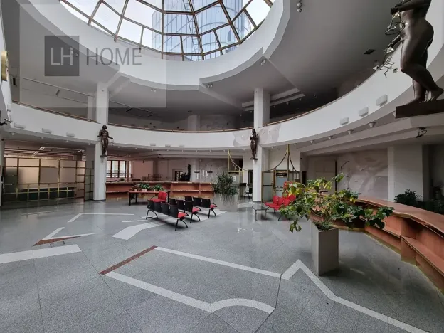 Pronájem komerční nemovitosti, Plzeň, 1000 m2