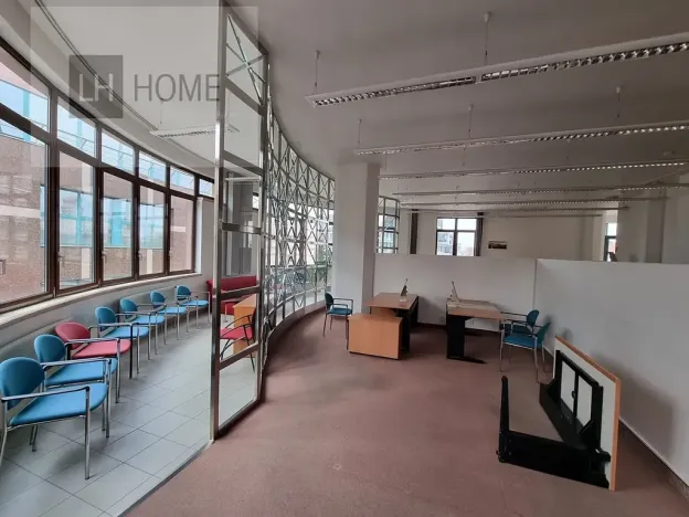 Pronájem obchodního prostoru, Plzeň, 1000 m2