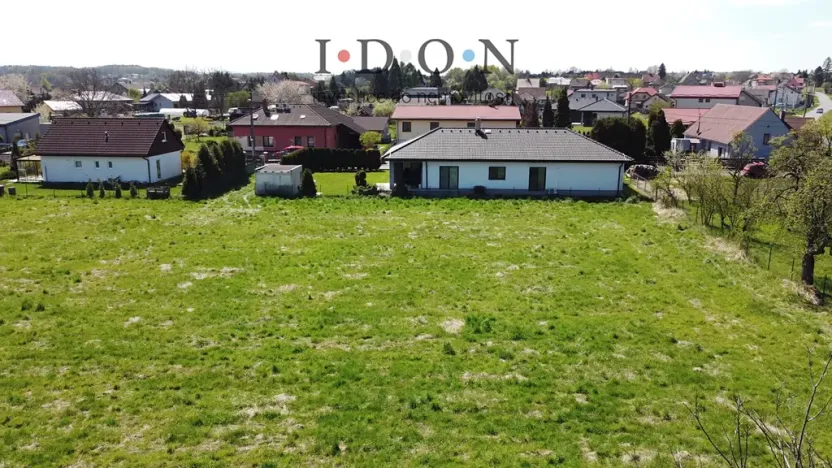 Prodej pozemku pro bydlení, Vratimov, 935 m2