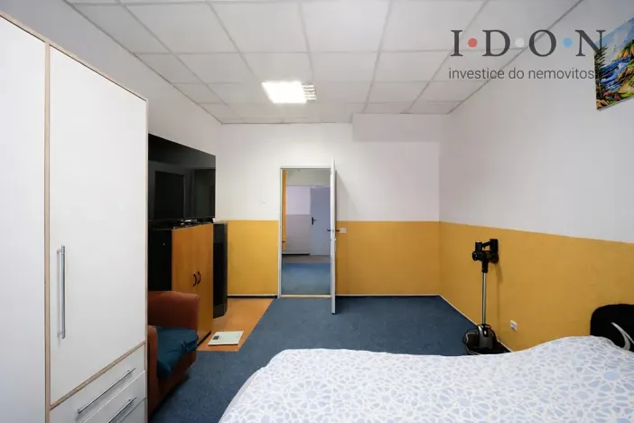 Prodej rodinného domu, Ostrava, U Sýpky, 110 m2