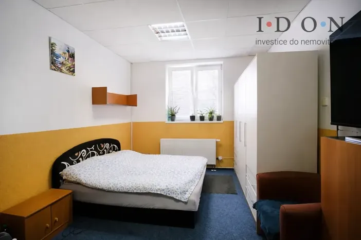 Prodej rodinného domu, Ostrava, U Sýpky, 110 m2