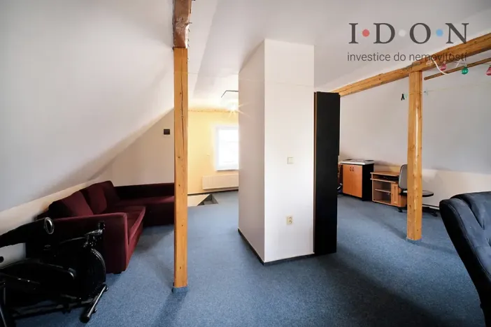 Prodej rodinného domu, Ostrava, U Sýpky, 110 m2