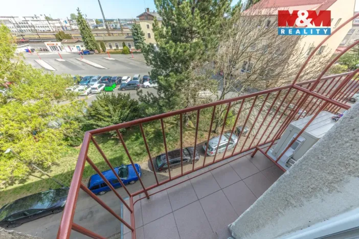 Prodej bytu 3+1, Nymburk, Masarykova, 72 m2