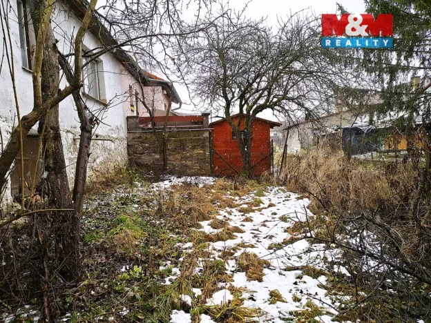 Prodej rodinného domu, Kamenice, 37 m2