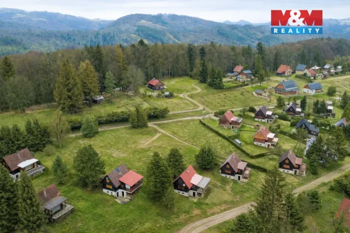 Prodej pozemku, Rajnochovice, 2050 m2