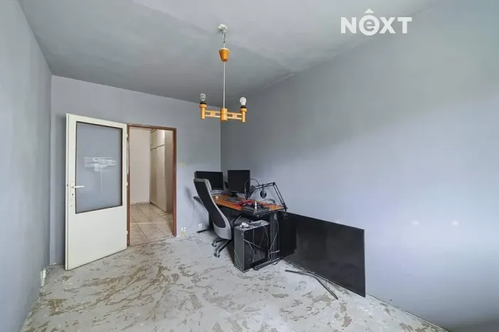 Prodej bytu 2+1, Praha - Žižkov, Habrová, 46 m2