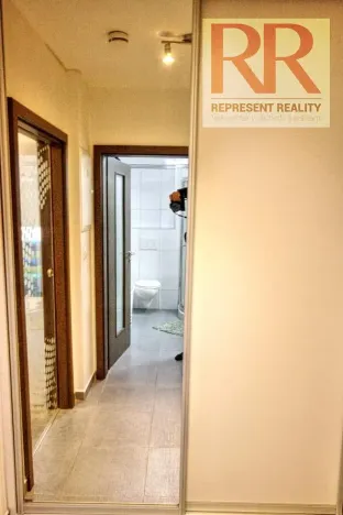 Pronájem bytu 1+kk, Plzeň, U Borských kasáren, 40 m2