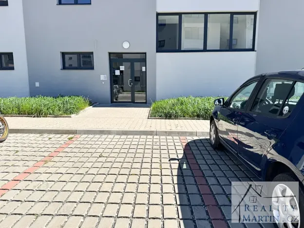 Pronájem bytu 2+kk, Heřmanova Huť, 62 m2