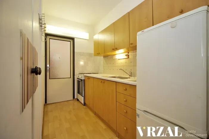 Prodej bytu 2+1, Praha - Bohnice, Toruňská, 67 m2