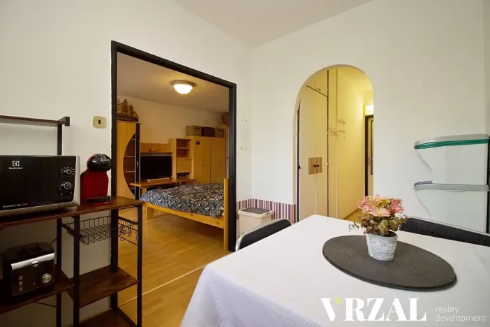 Prodej bytu 2+1, Praha - Bohnice, Toruňská, 67 m2