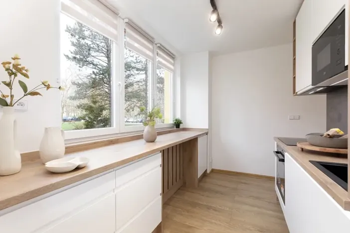 Pronájem bytu 2+1, Ostrava, Jasmínová, 64 m2