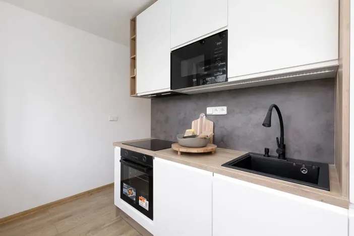 Pronájem bytu 2+1, Ostrava, Jasmínová, 64 m2