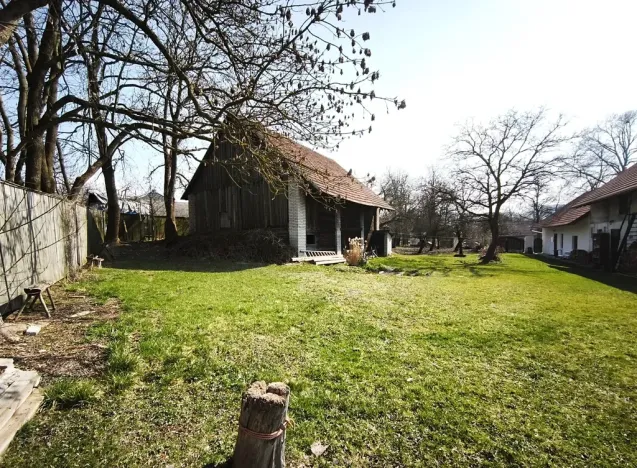 Prodej pozemku pro bydlení, Olešná, 973 m2