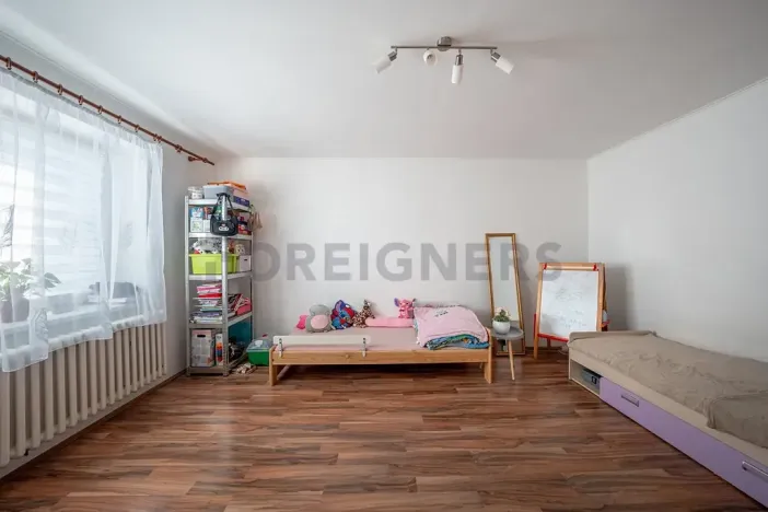 Prodej rodinného domu, Hrabětice, Pod hospodou, 150 m2