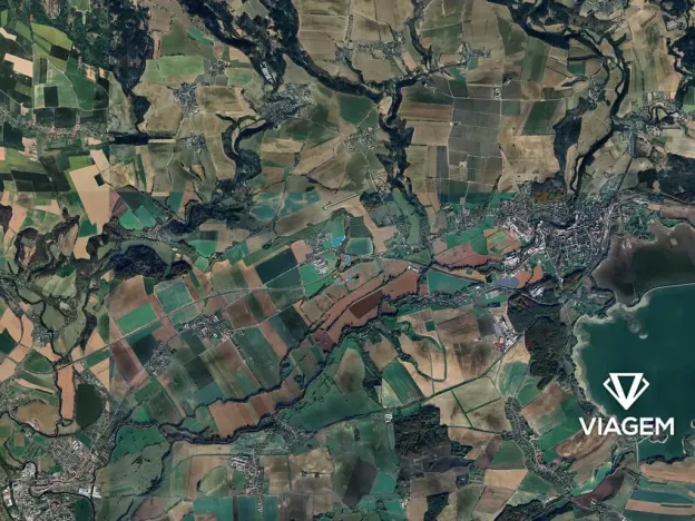 Prodej podílu pole, Dolany, 25779 m2