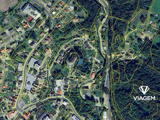 Prodej zahrady, Žulová, 364 m2