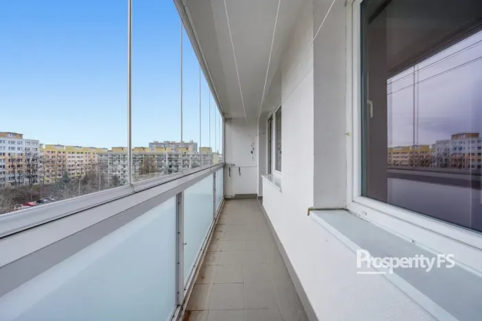 Prodej bytu 3+1, Praha - Bohnice, Toruňská, 81 m2