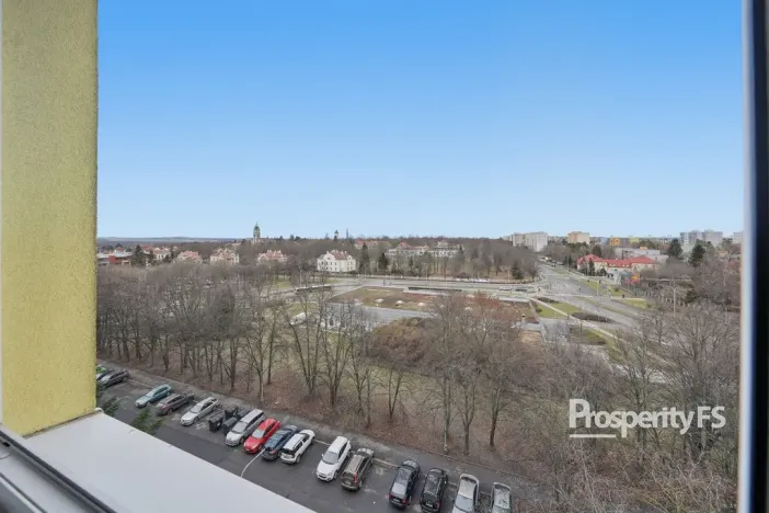 Prodej bytu 3+1, Praha - Bohnice, Toruňská, 81 m2