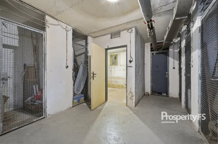 Prodej bytu 3+1, Praha - Bohnice, Toruňská, 81 m2