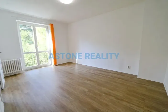 Pronájem bytu 2+1, Praha - Strašnice, Dvouletky, 52 m2