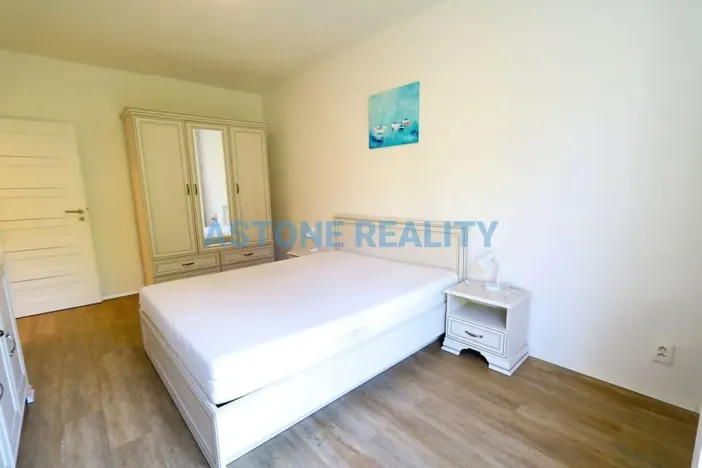 Pronájem bytu 2+1, Praha - Strašnice, Dvouletky, 52 m2