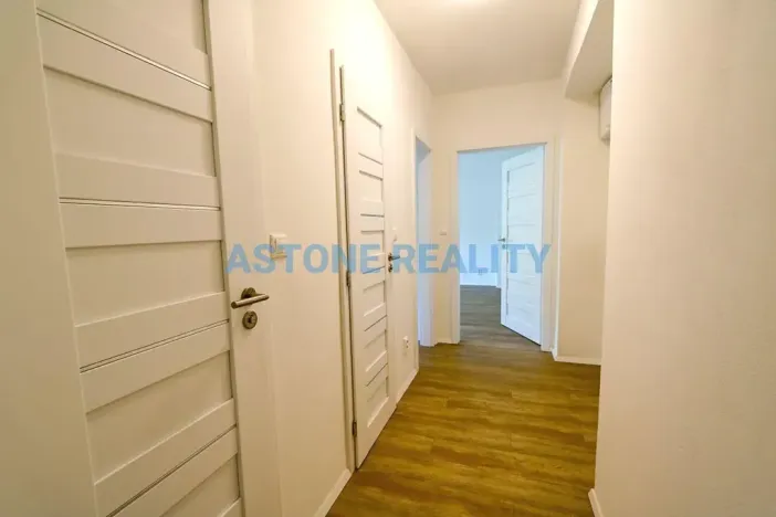 Pronájem bytu 2+1, Praha - Strašnice, Dvouletky, 52 m2