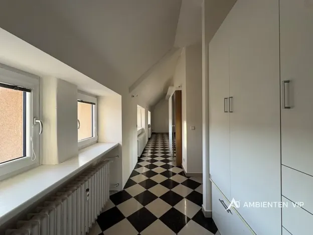 Prodej bytu 1+1, Brno, Čápkova, 54 m2