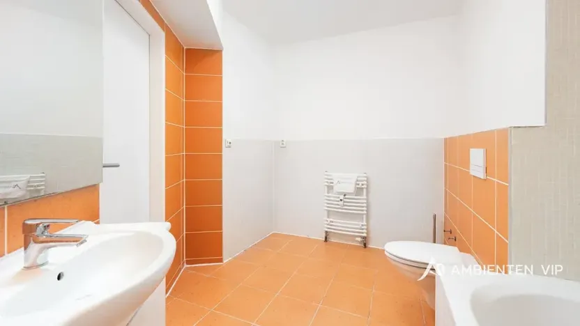 Prodej bytu 4+kk, Brno, Čápkova, 140 m2