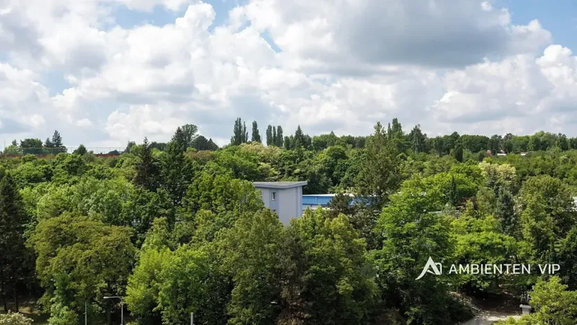 Prodej bytu 4+kk, Brno, Čápkova, 140 m2