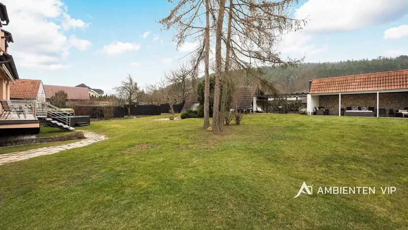 Prodej rodinného domu, Čebín, 160 m2