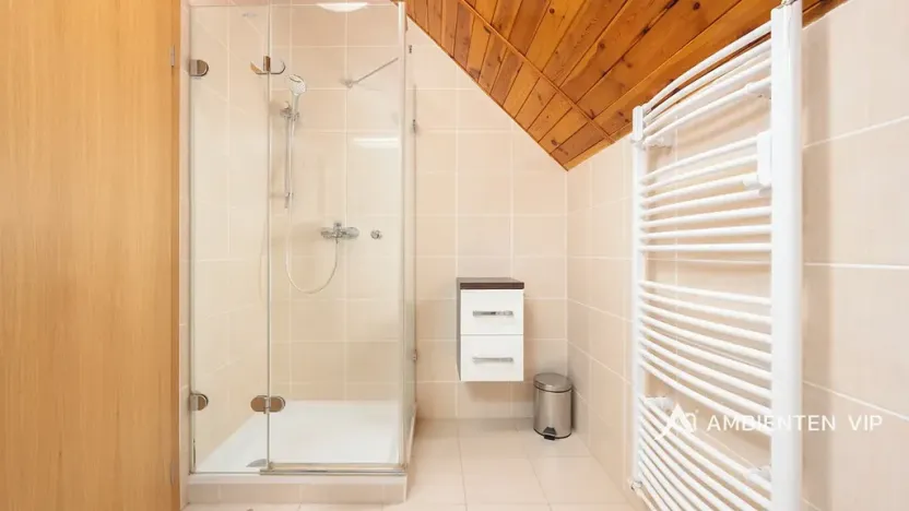 Prodej rodinného domu, Čebín, 160 m2