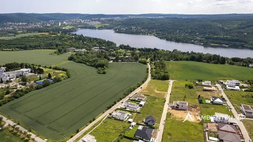 Prodej pozemku pro bydlení, Rozdrojovice, 888 m2