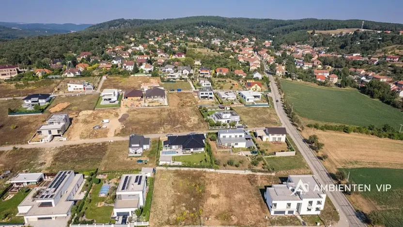 Prodej pozemku pro bydlení, Rozdrojovice, 960 m2