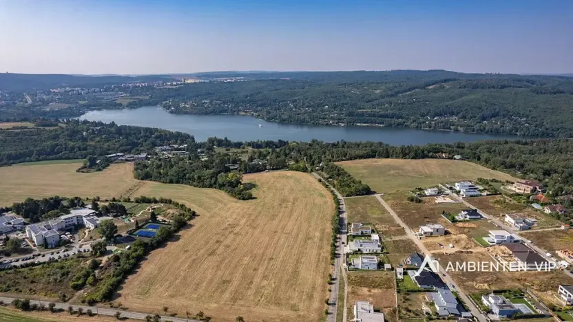 Prodej pozemku pro bydlení, Rozdrojovice, 960 m2