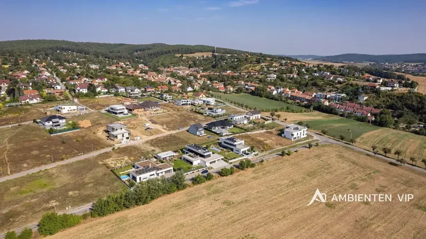 Prodej pozemku pro bydlení, Rozdrojovice, 960 m2