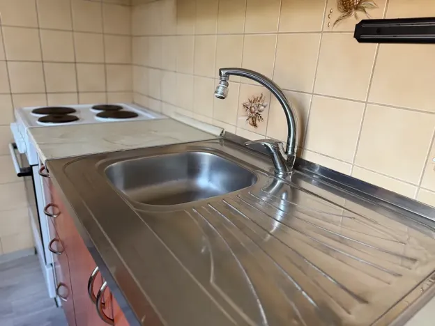 Pronájem bytu 3+1, Ivančice, Okružní, 67 m2