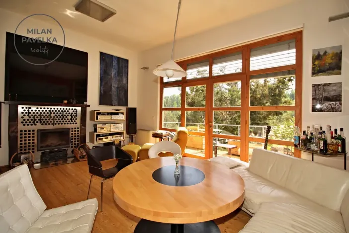 Prodej rodinného domu, Skryje, 220 m2