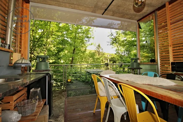 Prodej rodinného domu, Skryje, 220 m2