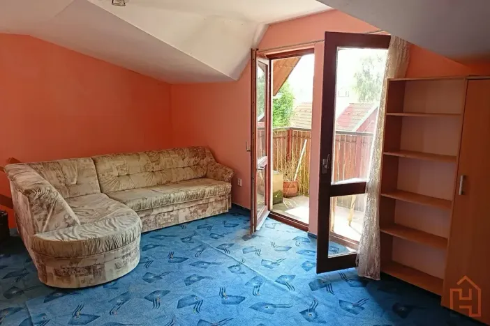 Prodej chaty, Dolní Město, 96 m2