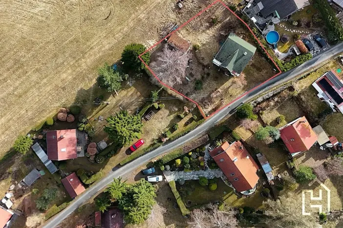 Prodej chaty, Dolní Město, 96 m2