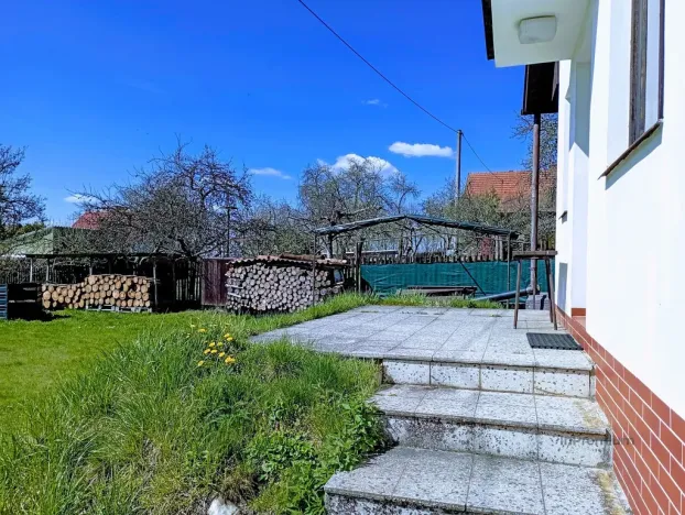 Prodej chaty, Krsy - Kejšovice, 55 m2