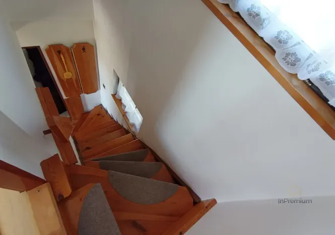 Prodej chaty, Krsy - Kejšovice, 55 m2