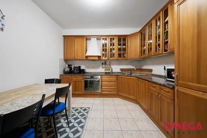 Prodej bytu 3+kk, Mladá Boleslav, 99 m2