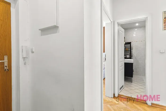 Prodej bytu 2+kk, Praha - Vinohrady, Jana Masaryka, 52 m2